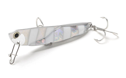 Tobisugi Daniel - Jackson