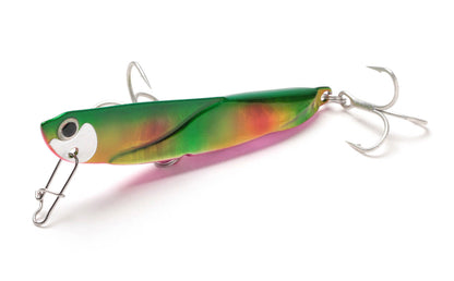 Tobisugi Daniel - Jackson