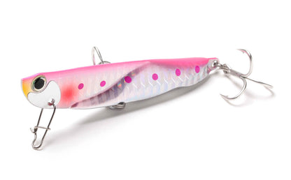 Tobisugi Daniel - Jackson