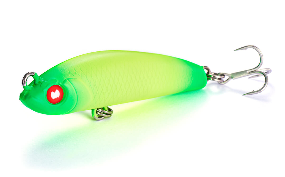 Athlete Mebaru Tune - Jackson