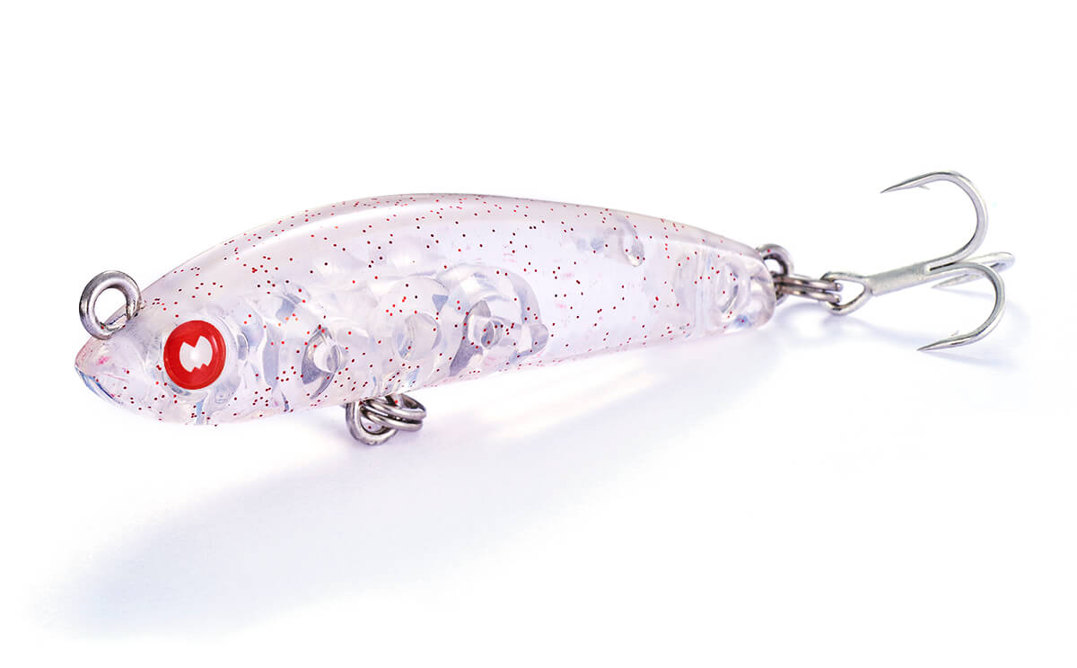 Athlete Mebaru Tune - Jackson