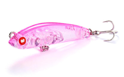 Athlete Mebaru Tune - Jackson