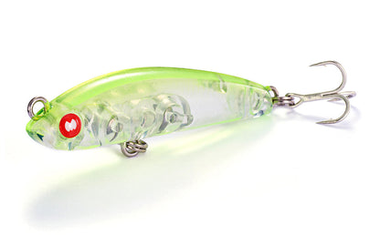 Athlete Mebaru Tune - Jackson