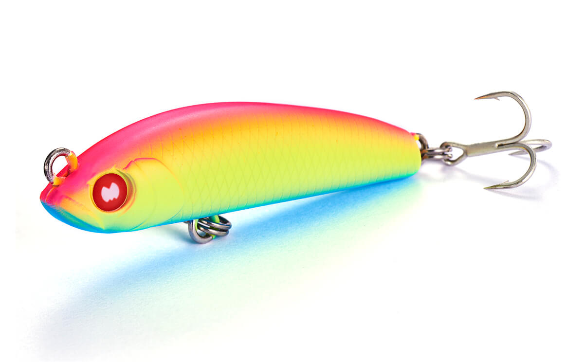 Athlete Mebaru Tune - Jackson