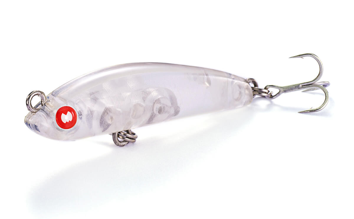 Athlete Mebaru Tune - Jackson