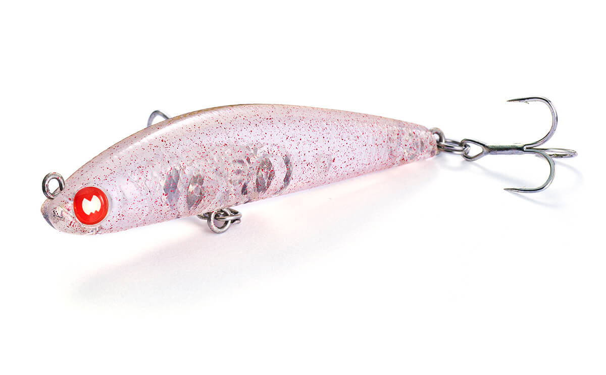 Athlete Mebaru Tune - Jackson