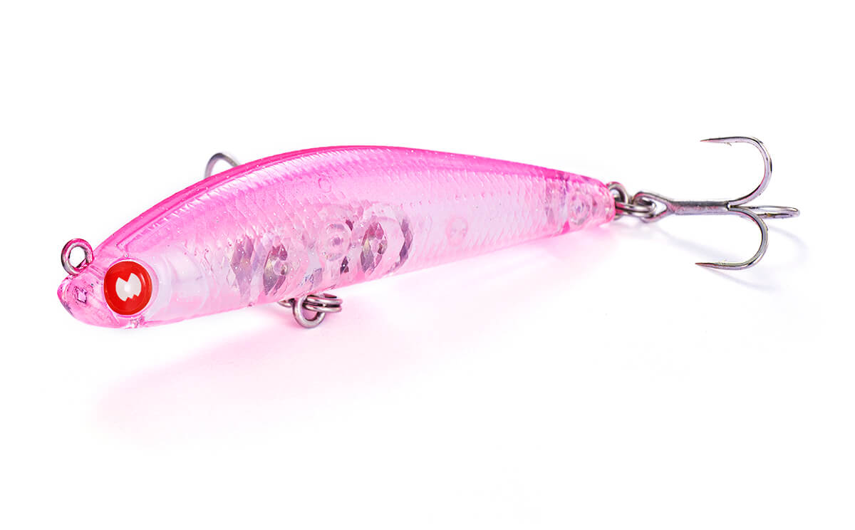 Athlete Mebaru Tune - Jackson