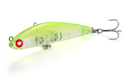 Athlete Mebaru Tune - Jackson