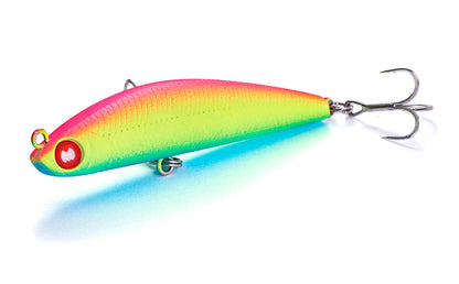 Athlete Mebaru Tune - Jackson