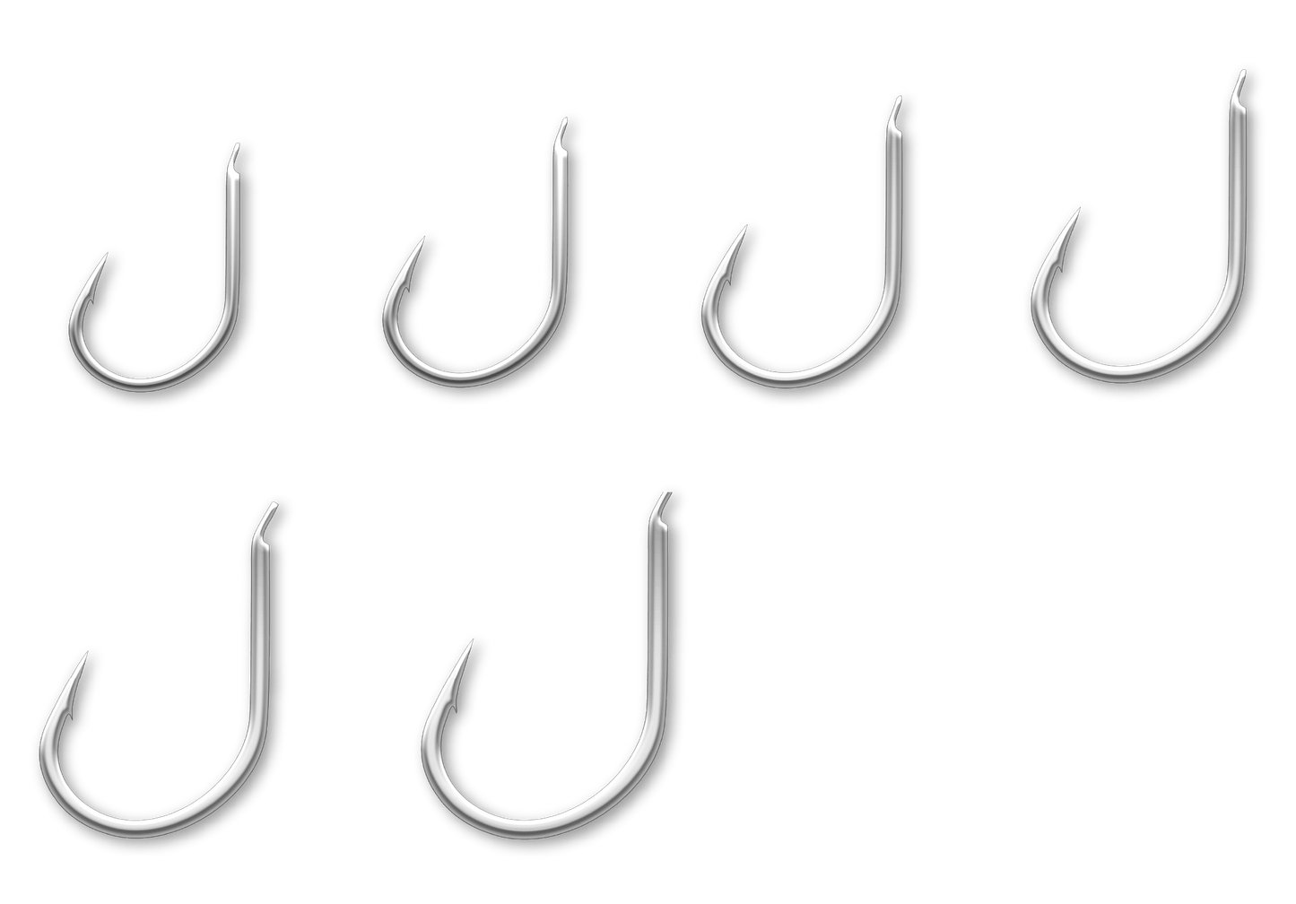 JAM Hook LS - SEAFLOOR CONTROL