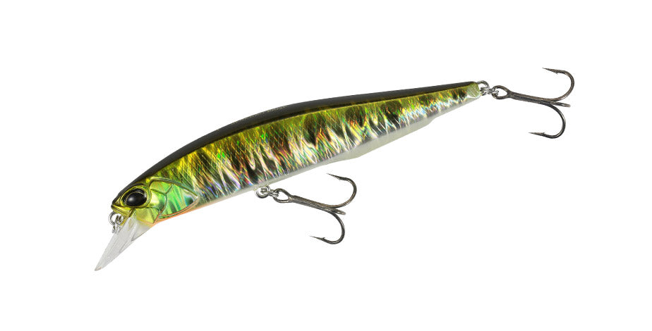 REALIS JERKBAIT 100 - DUO