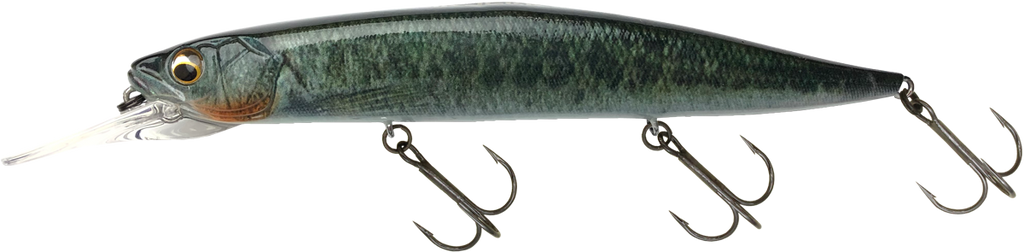 Gekiasa III IK Jerk - IMAKATSU