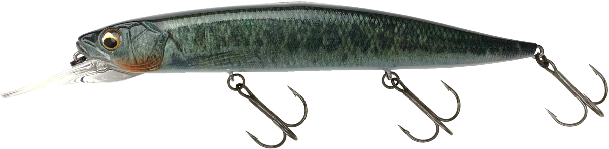 Gekiasa III IK Jerk - IMAKATSU
