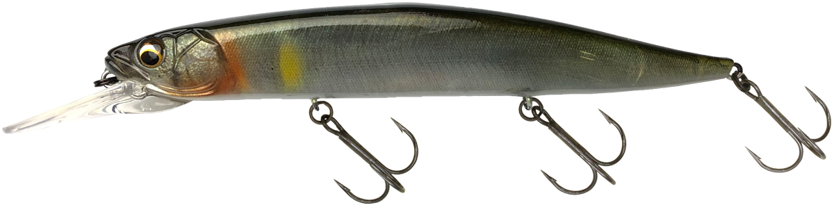 Gekiasa III IK Jerk - IMAKATSU