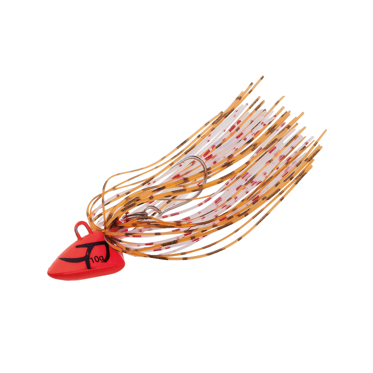 JIG RUBBER TYPE 2 - Major Craft
