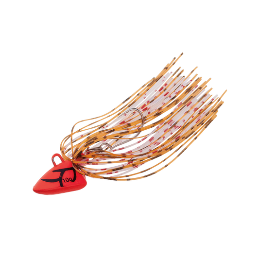 JIG RUBBER TYPE 2 - Major Craft