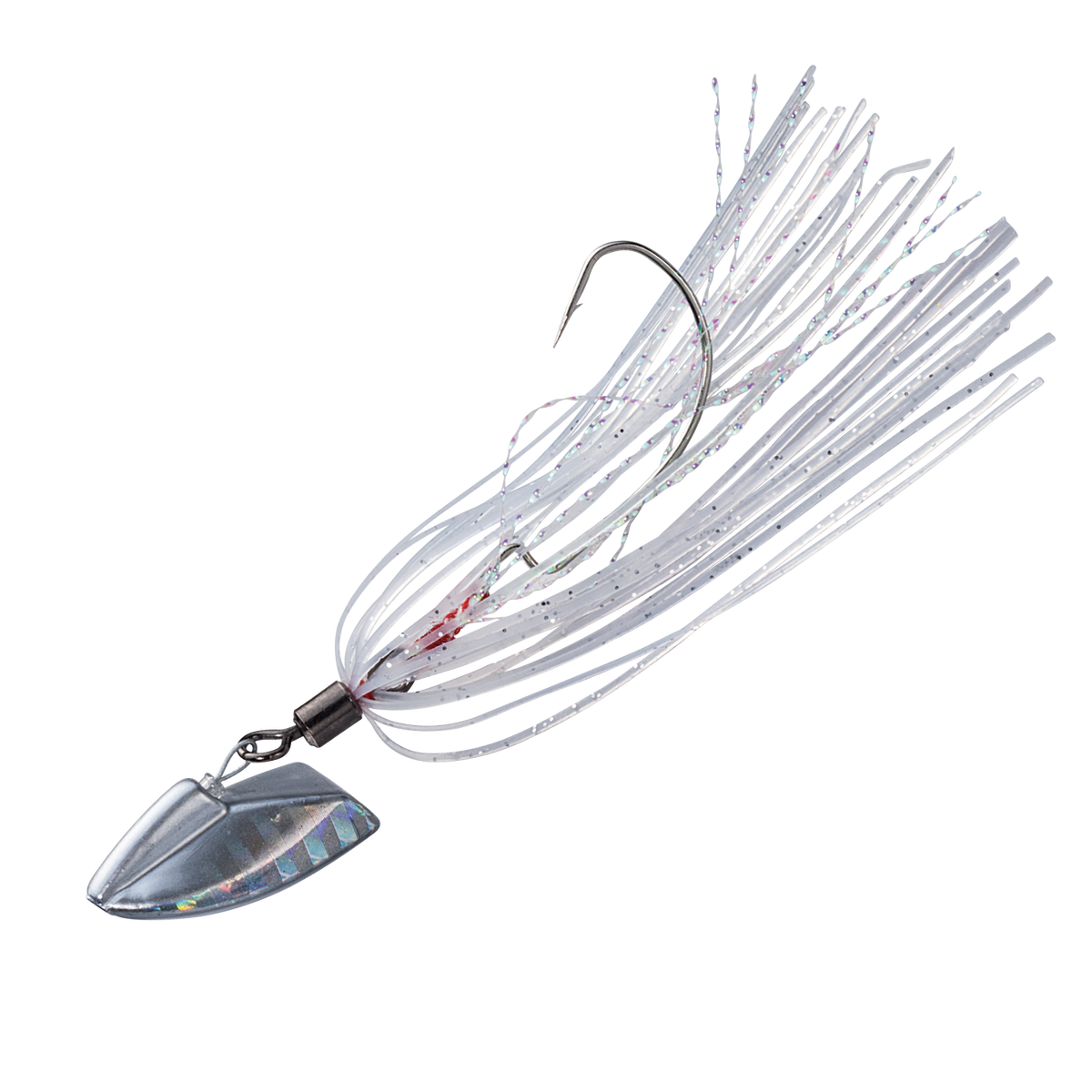 JIG RUBBER THROUGH OFFSET - Major Craft