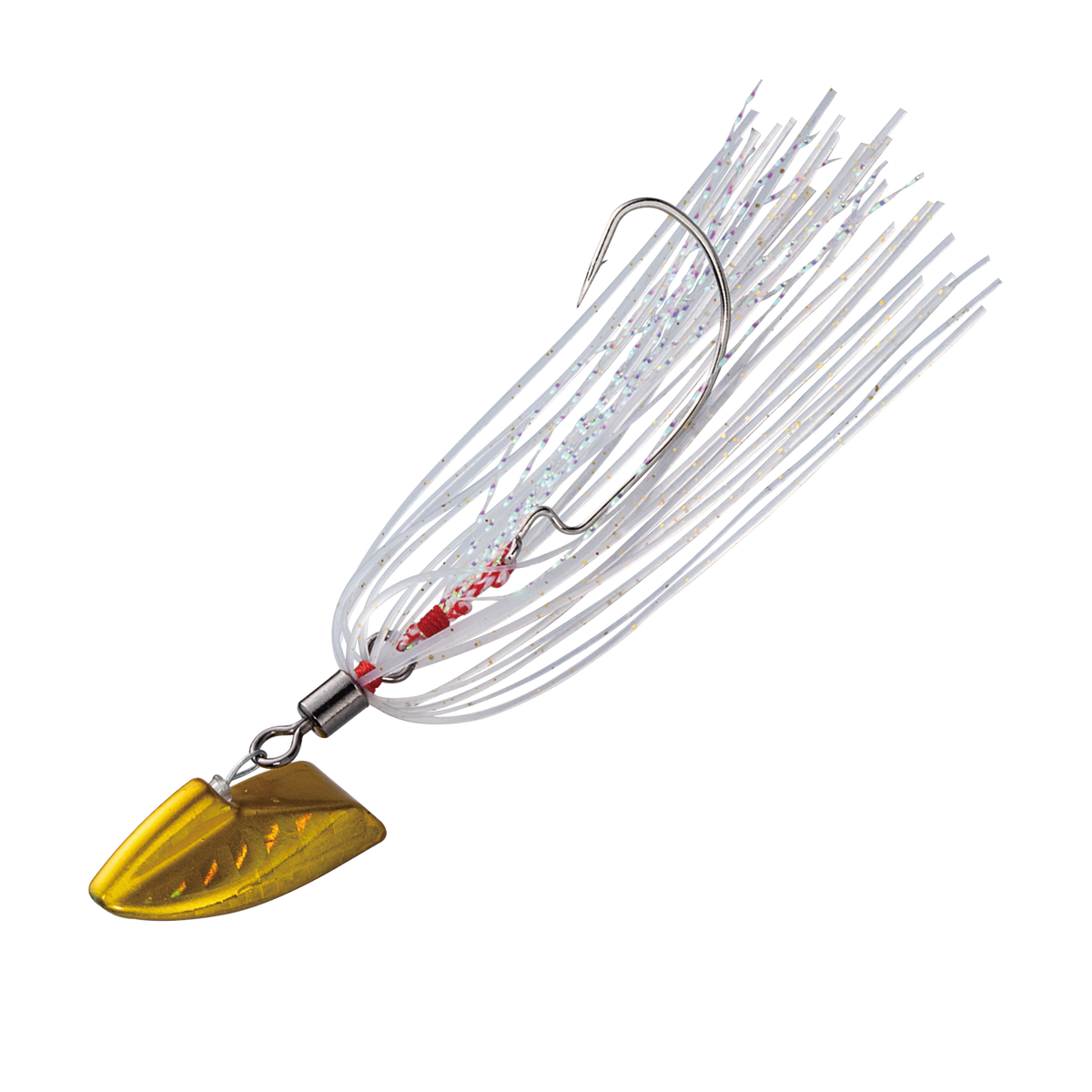 JIG RUBBER THROUGH OFFSET - Major Craft