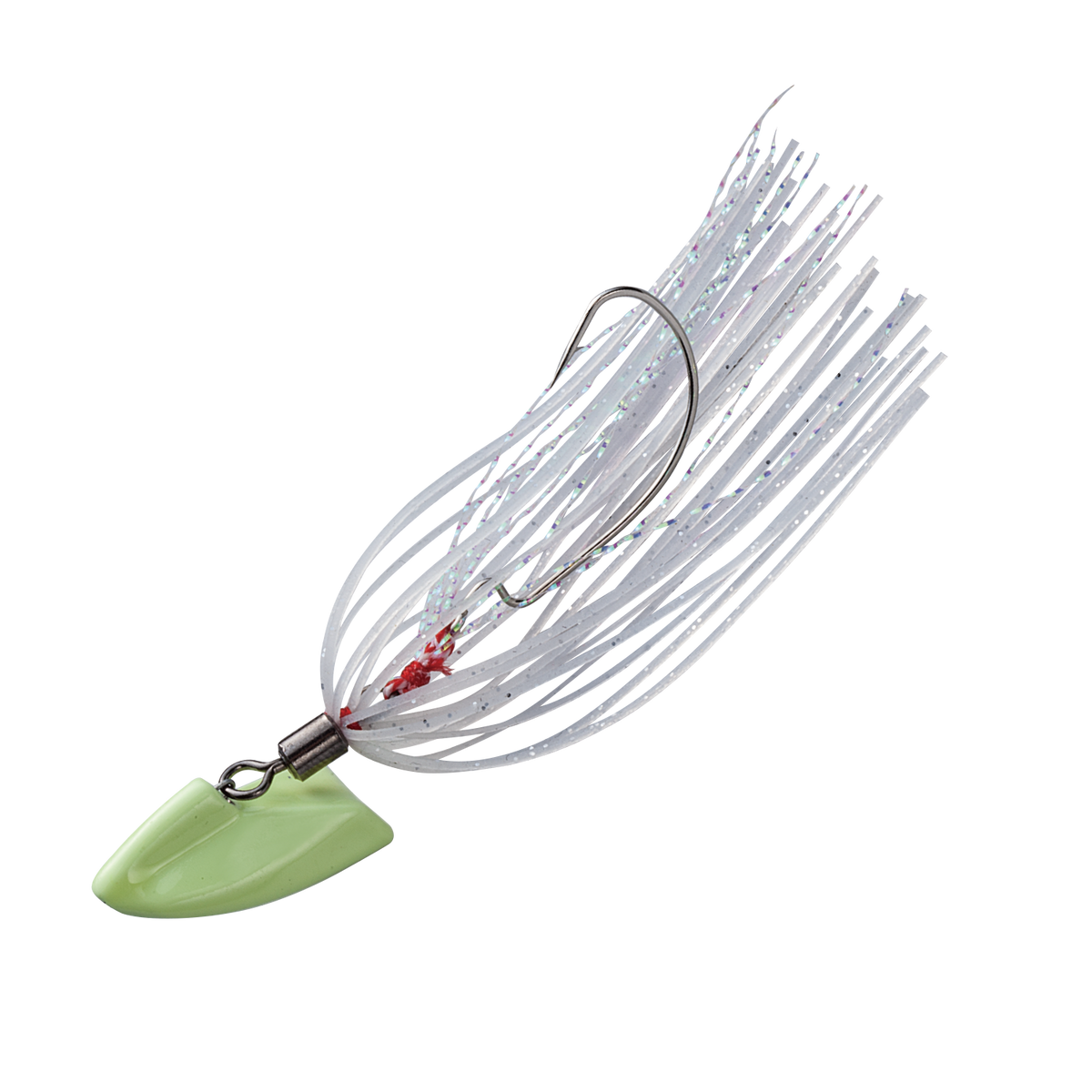 JIG RUBBER THROUGH OFFSET - Major Craft
