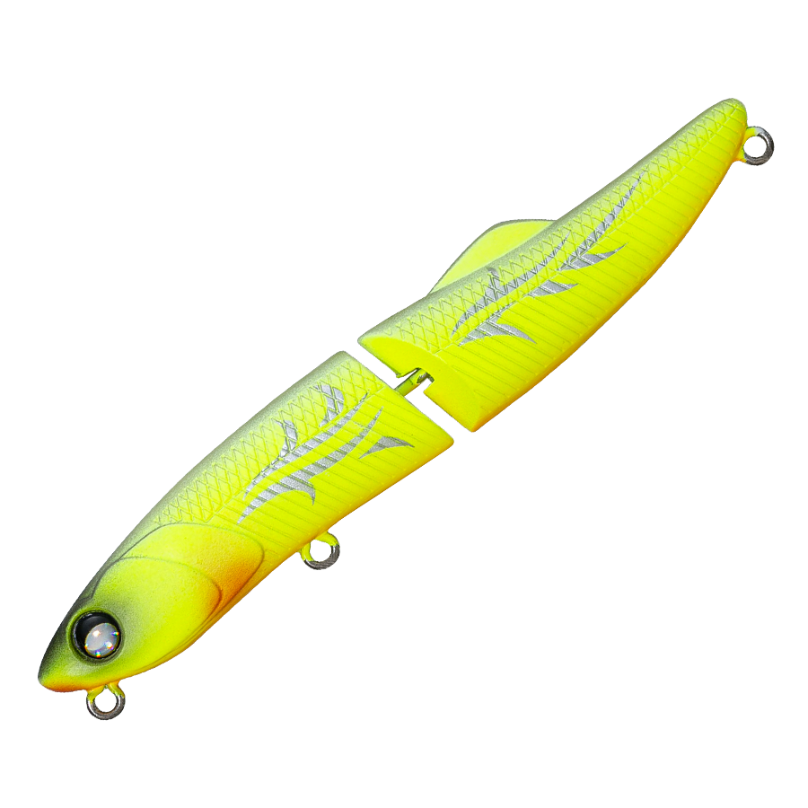 Whiplash Factory Trembly Tiddler 95S - Valleyhill