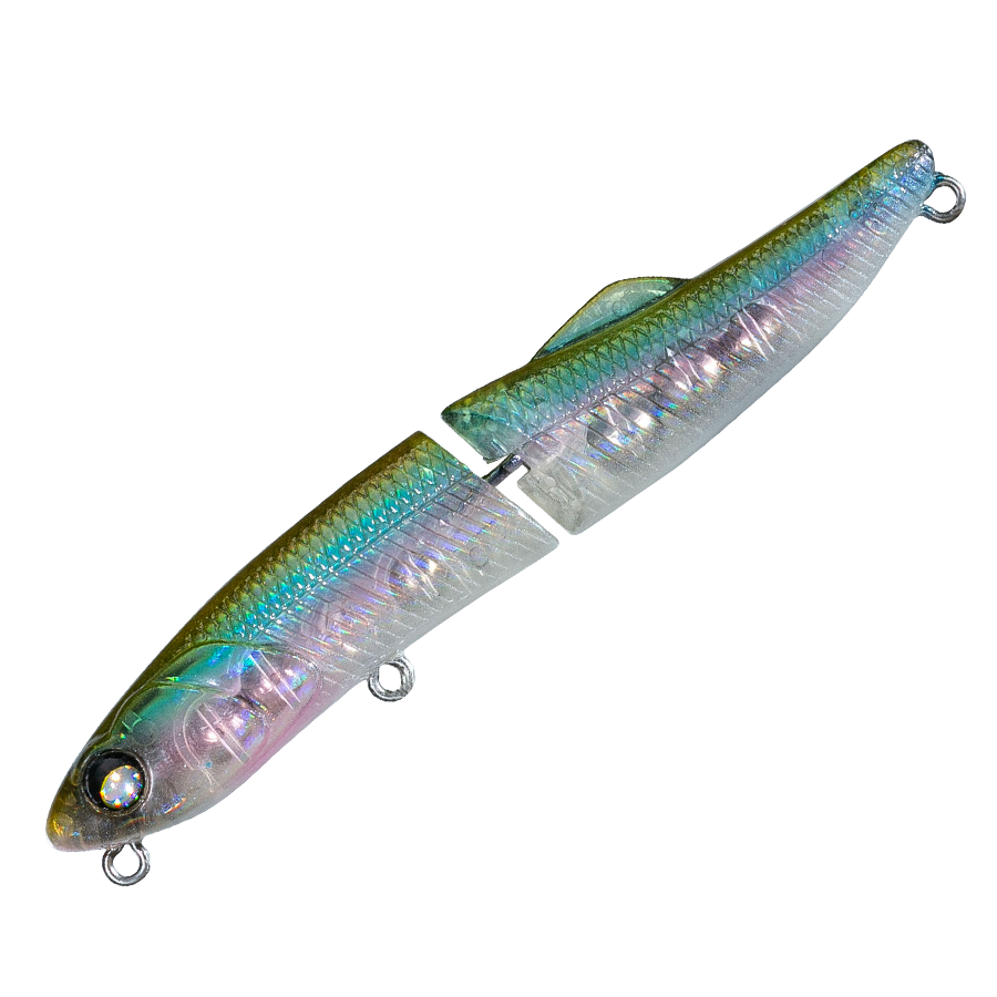 Whiplash Factory Trembly Tiddler 95S - Valleyhill