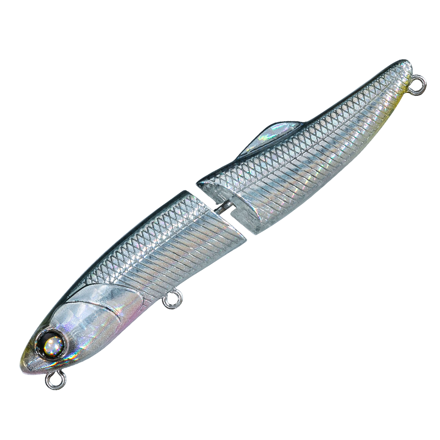 Whiplash Factory Trembly Tiddler 95S - Valleyhill