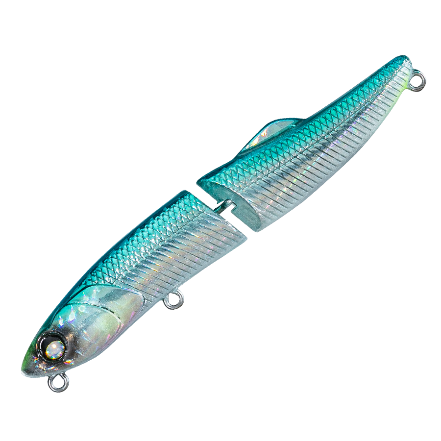 Whiplash Factory Trembly Tiddler 95S - Valleyhill