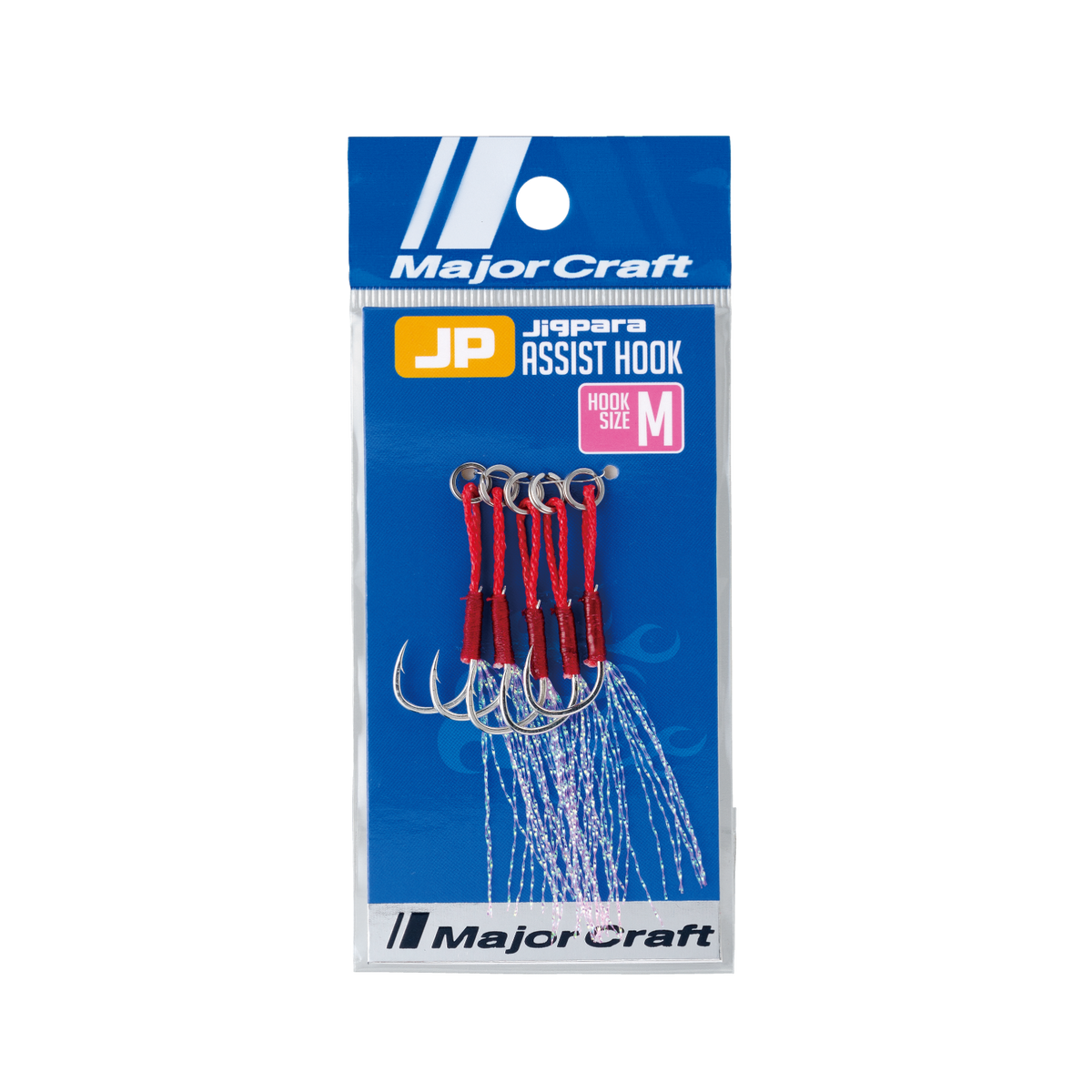 JIGPARA ASSIST HOOK - Major Craft