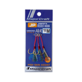 JIGPARA ASSIST HOOK SABA - Major Craft