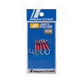 JIGPARA ASSIST HOOK REAR REAR - Major Craft