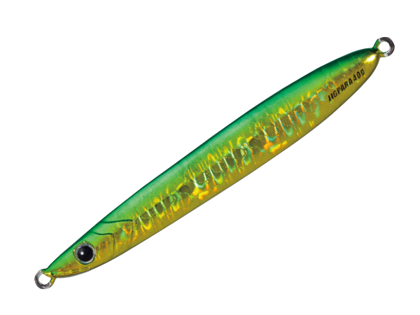 Jigpara Jet - Major Craft