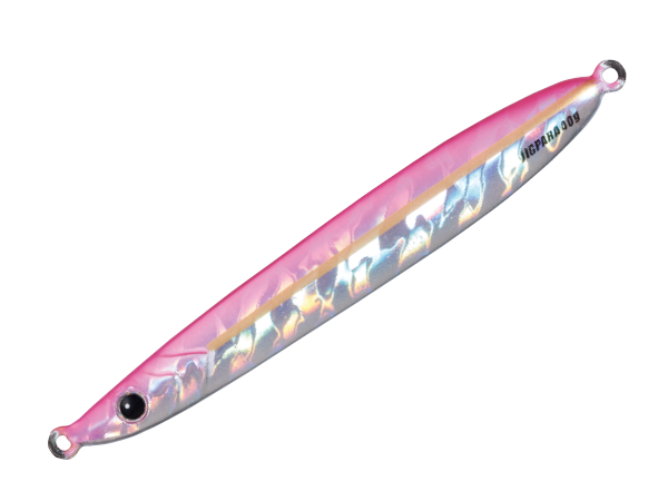 Jigpara Jet - Major Craft