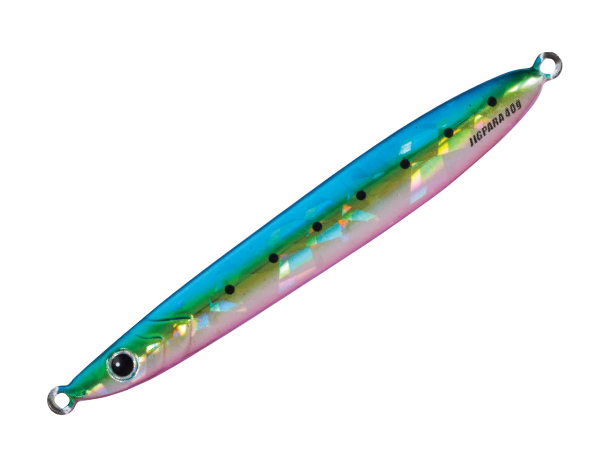 Jigpara Jet - Major Craft