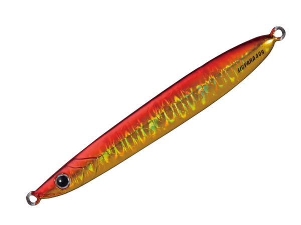 Jigpara Jet - Major Craft