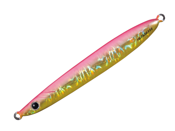 Jigpara Jet - Major Craft