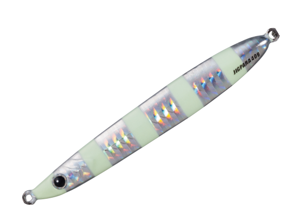 Jigpara Jet - Major Craft