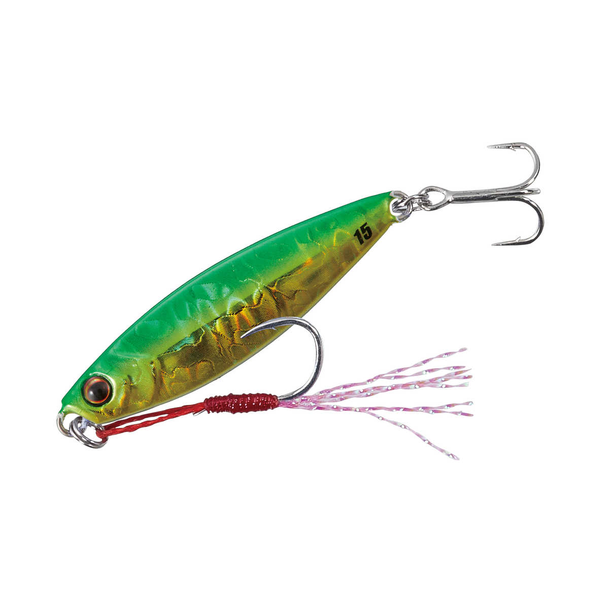 Jigpara Micro - Major Craft