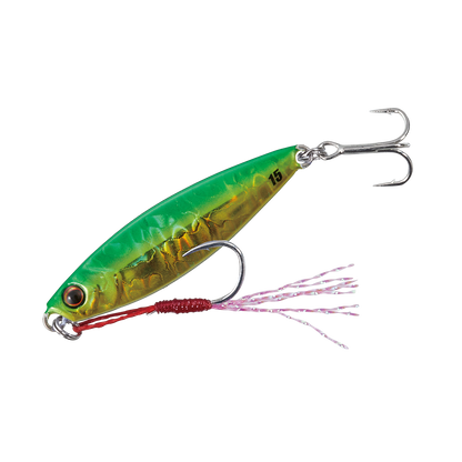 Jigpara Micro - Major Craft