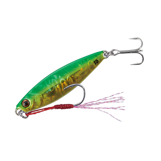 Jigpara Micro - Major Craft