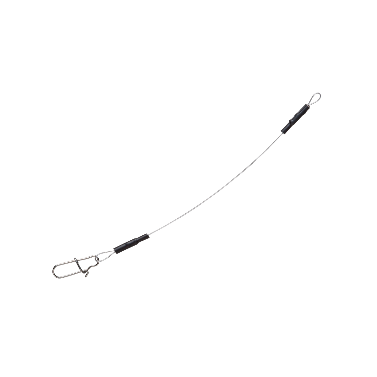 JIGPARA WIND SLIM WIRE SHORT LEADER - Major Craft