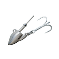 JIGPARA WIND SLIM HEAD - Major Craft