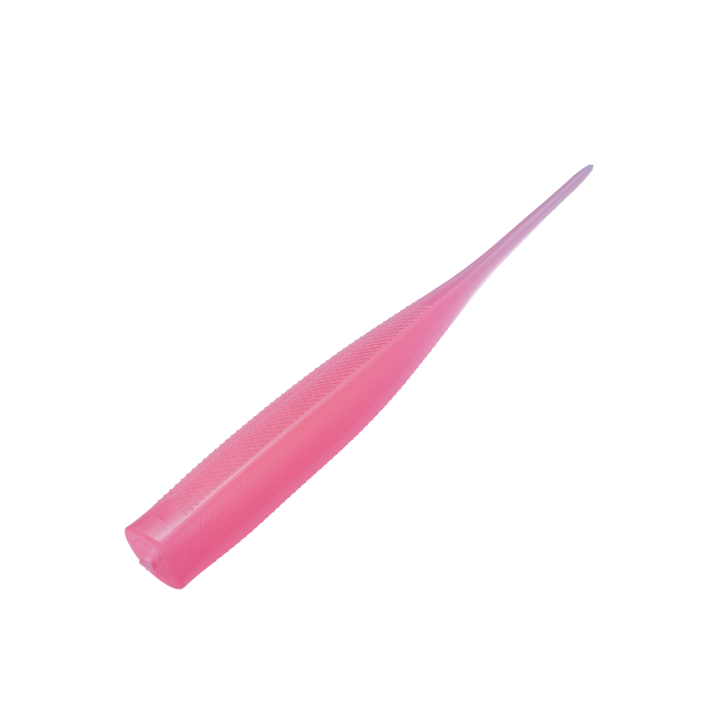JIGPARA WIND SLIM PIN TAIL - Major Craft