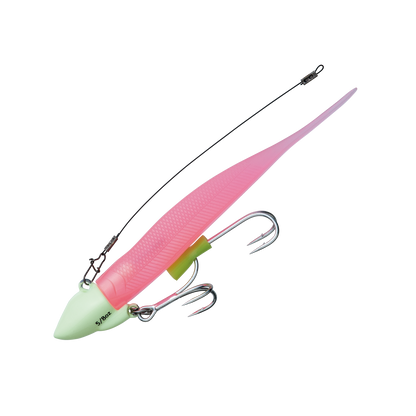 JIGPARA WIND SLIM START KIT - Major Craft