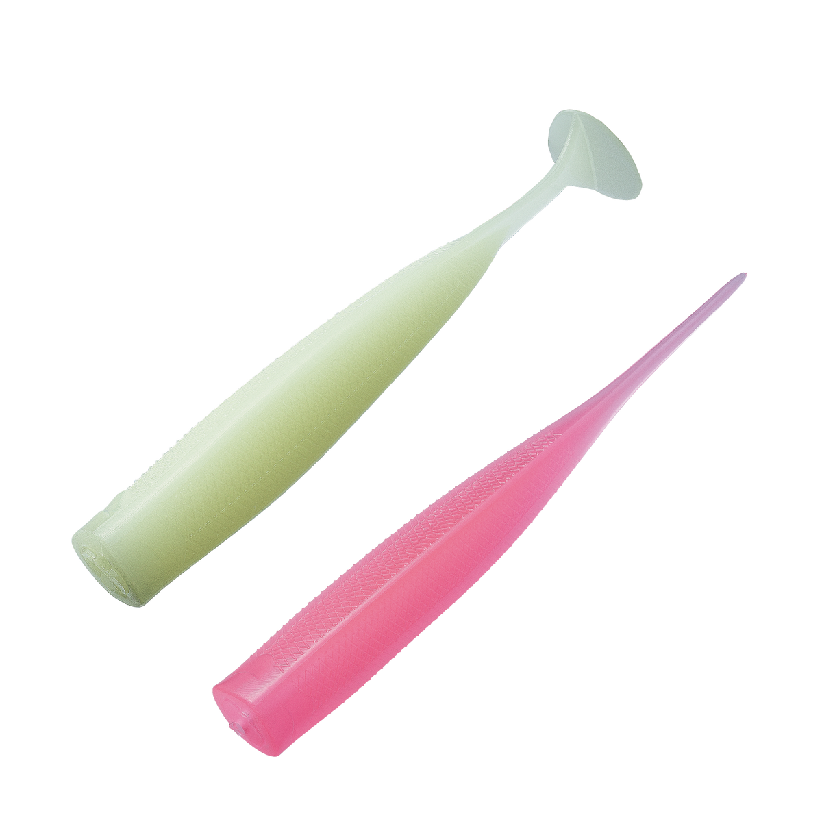 JIGPARA WIND SLIM SHAD TAIL - Major Craft