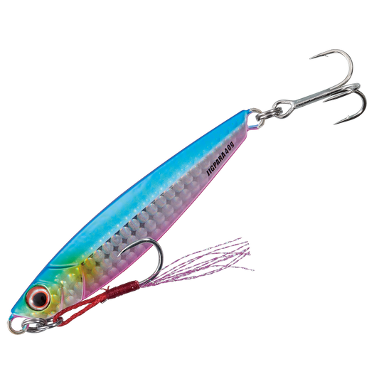 Jigpara Short - Major Craft