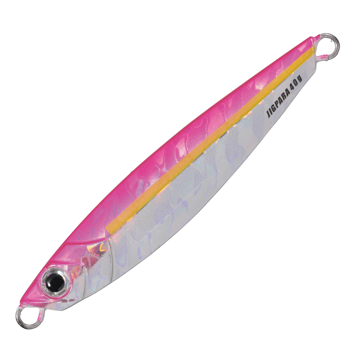 Jigpara Short - Major Craft