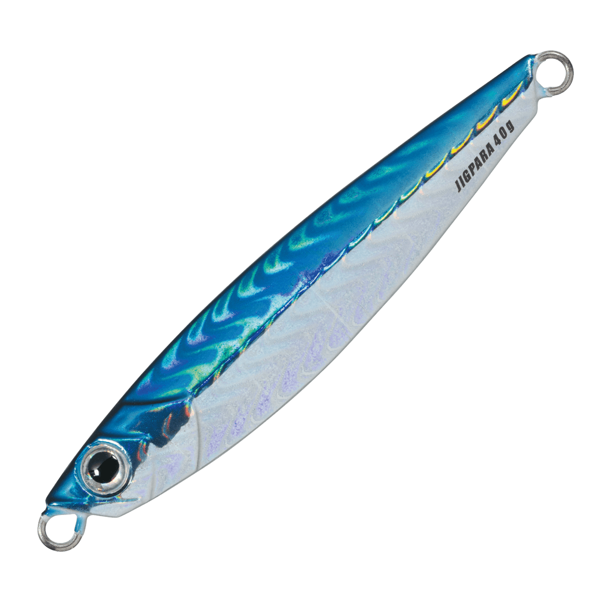 Jigpara Short - Major Craft