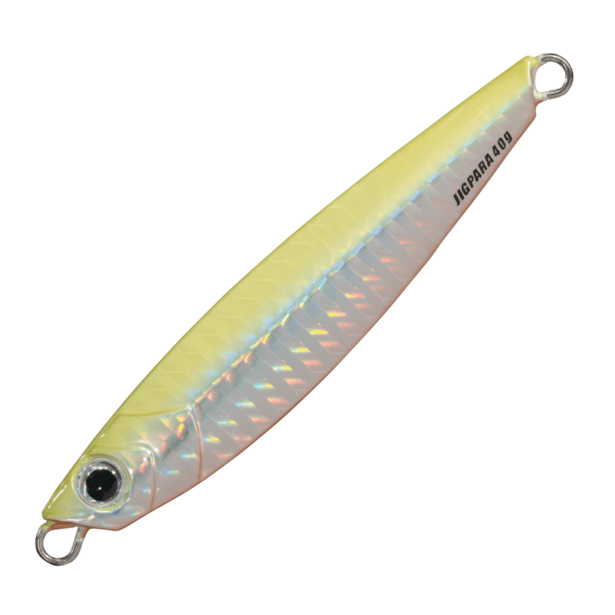 Jigpara Short - Major Craft