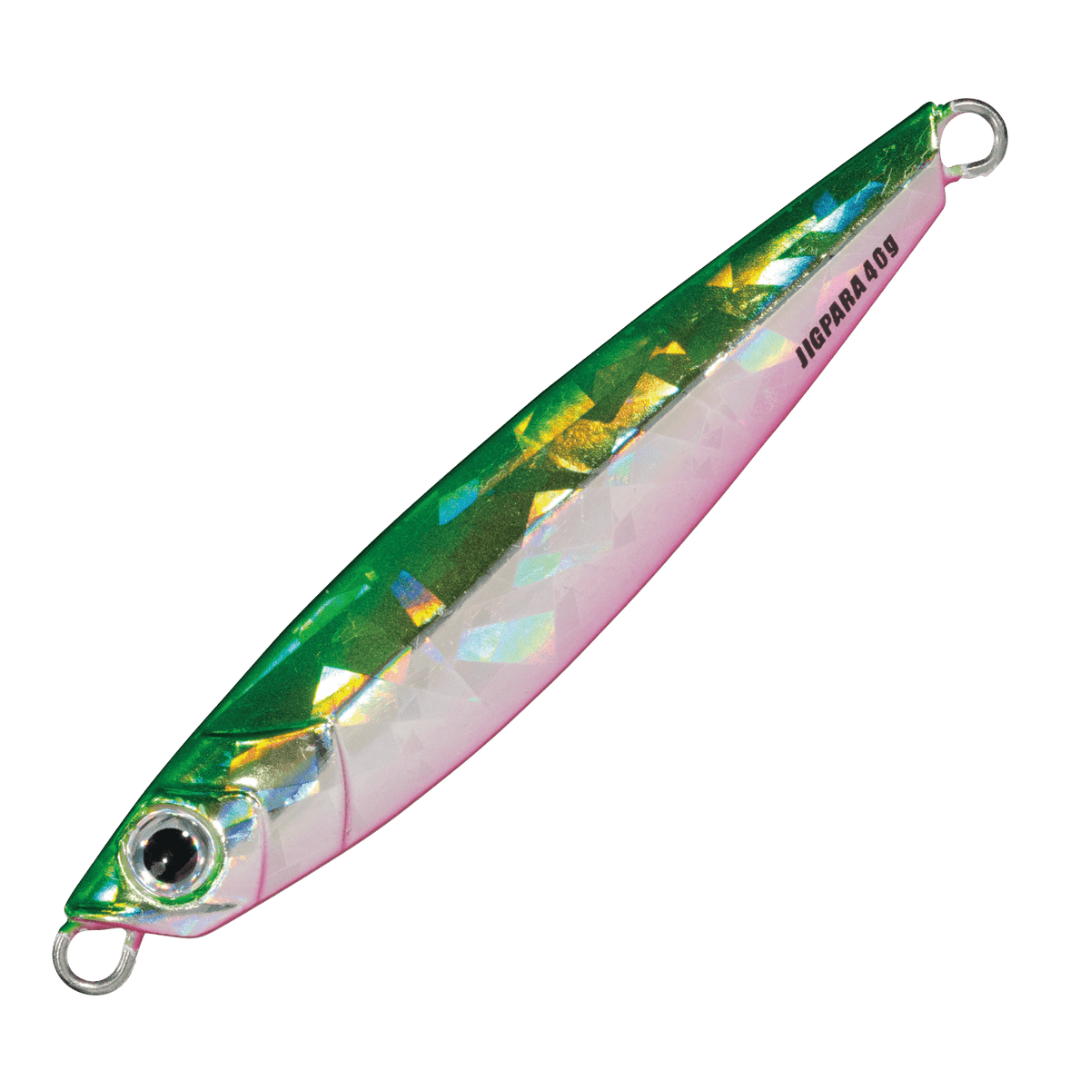Jigpara Short - Major Craft