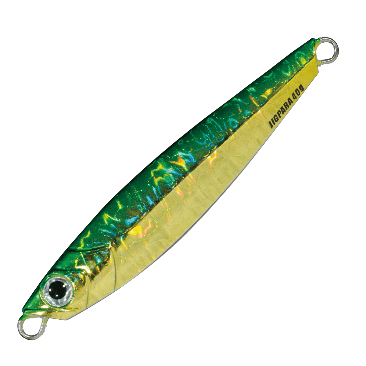 Jigpara Short - Major Craft